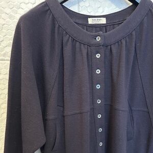 ACNE STUDIOS  Knit Sweater Dress - SIZE L LIKE NEW